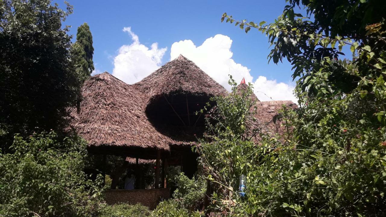 Bed and Breakfast Kiloran Funzi House Exterior foto