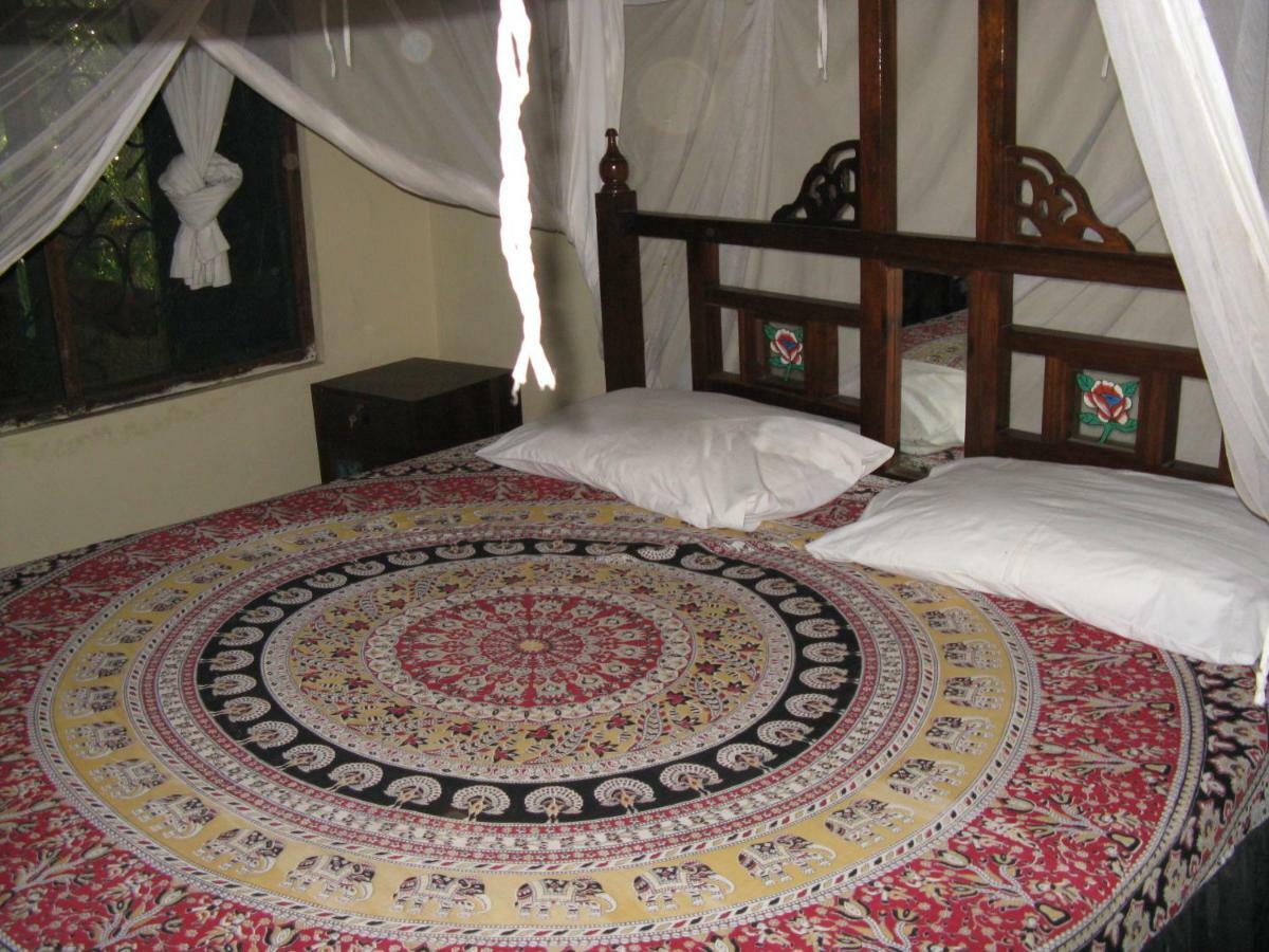 Bed and Breakfast Kiloran Funzi House Exterior foto