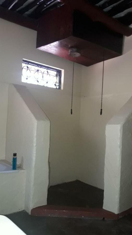 Bed and Breakfast Kiloran Funzi House Exterior foto