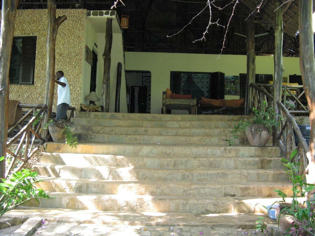 Bed and Breakfast Kiloran Funzi House Exterior foto