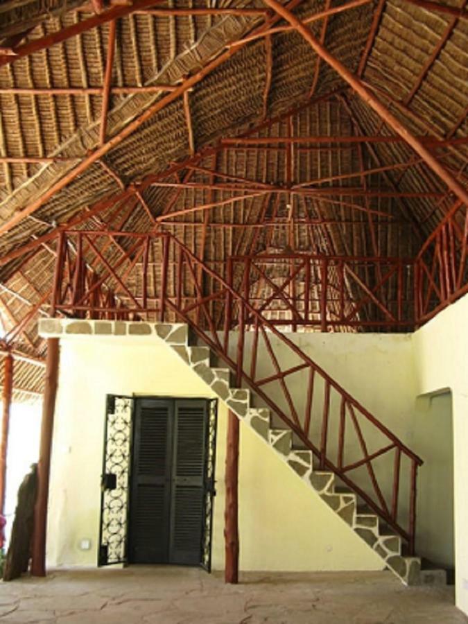 Bed and Breakfast Kiloran Funzi House Exterior foto